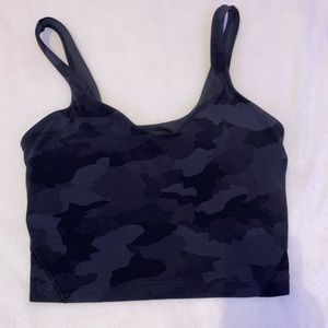 COPY - lululemon align tank